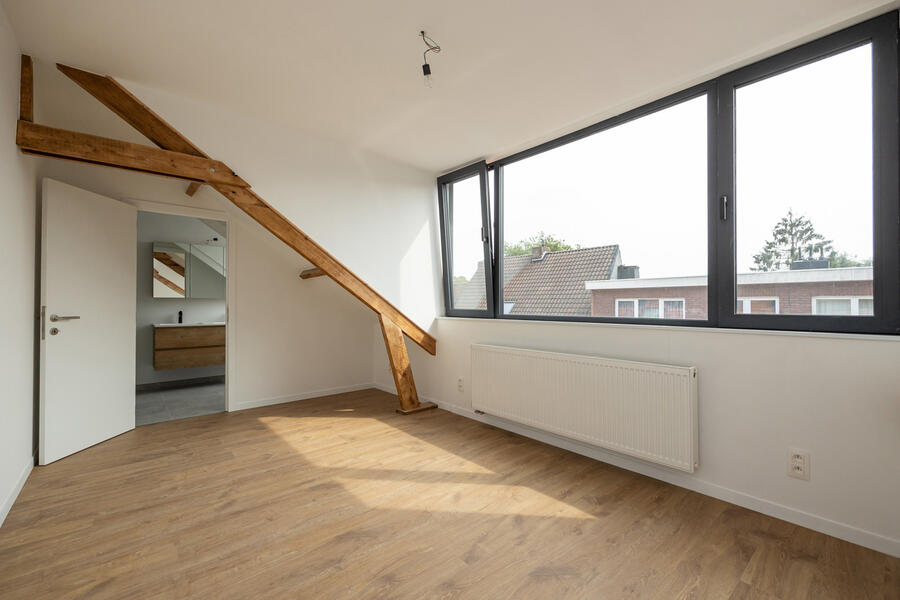 te koop appartement turnhout zandstraat 144 4