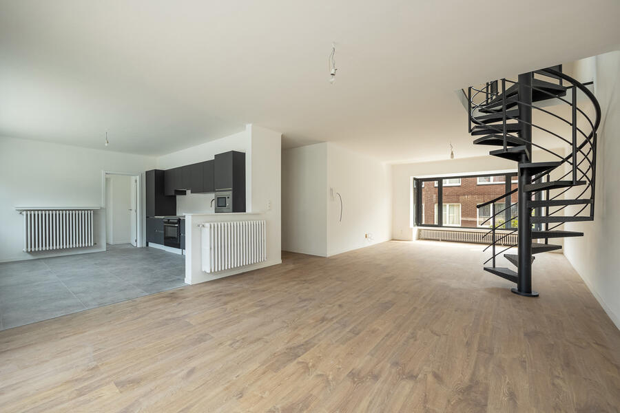 te koop appartement turnhout zandstraat 144 4