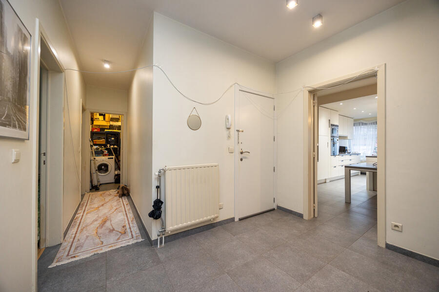 te koop appartement vosselaar kerkstraat 12 2