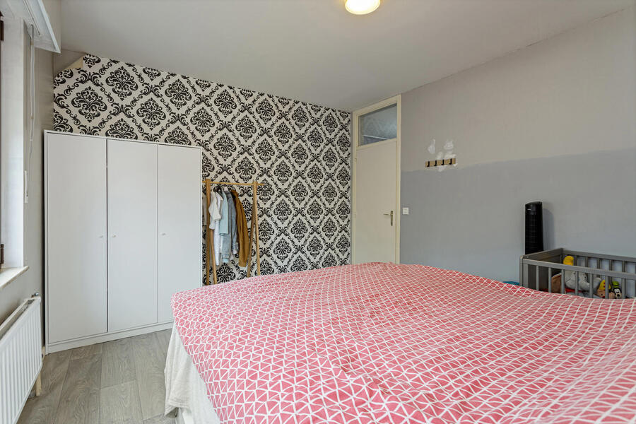 te koop appartement vosselaar kerkstraat 12 3