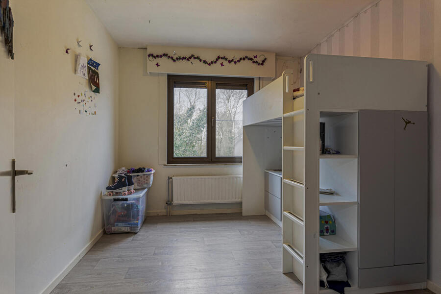 te koop appartement vosselaar kerkstraat 12 3