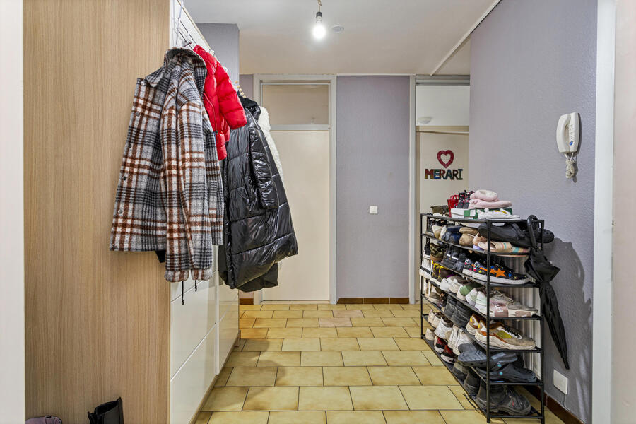 te koop appartement vosselaar kerkstraat 12 3