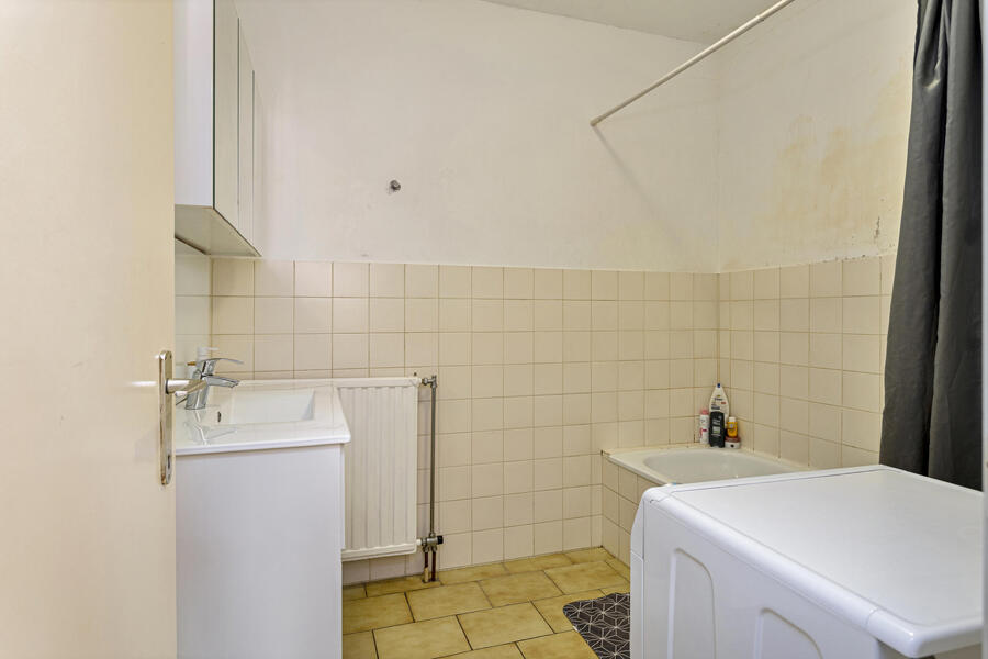 te koop appartement vosselaar kerkstraat 12 3