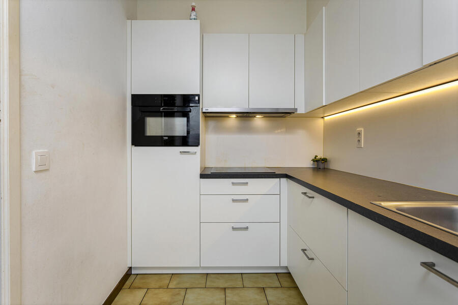 te koop appartement vosselaar kerkstraat 12 3