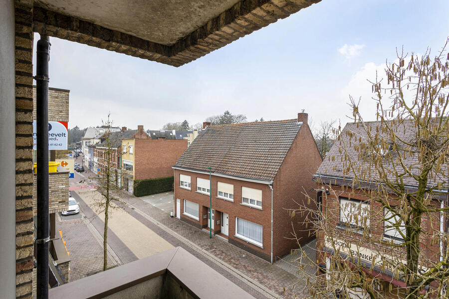 te koop appartement vosselaar kerkstraat 12 3