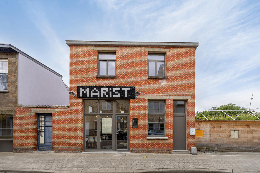 te koop commercieel herentals sint waldetrudisstraat 38