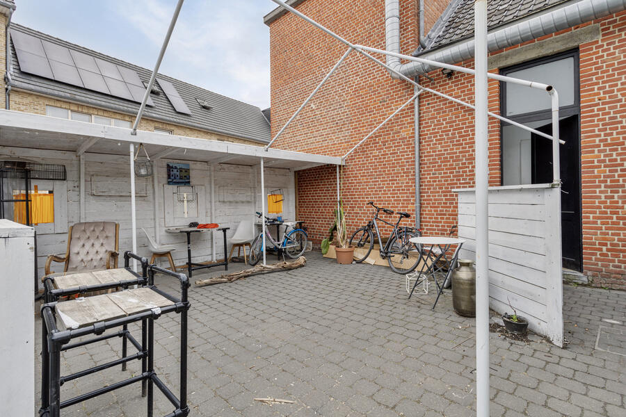 te koop commercieel herentals sint waldetrudisstraat 38