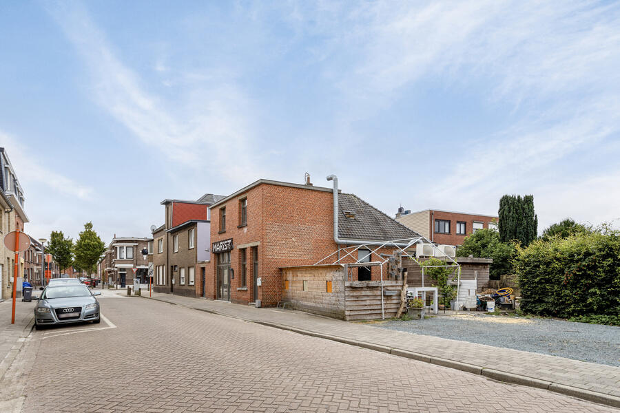 te koop commercieel herentals sint waldetrudisstraat 38