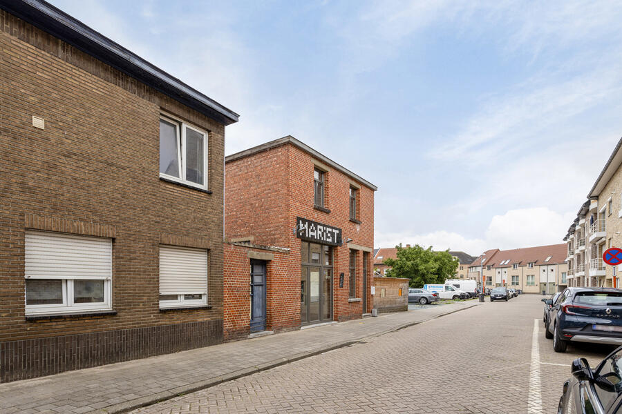 te koop commercieel herentals sint waldetrudisstraat 38