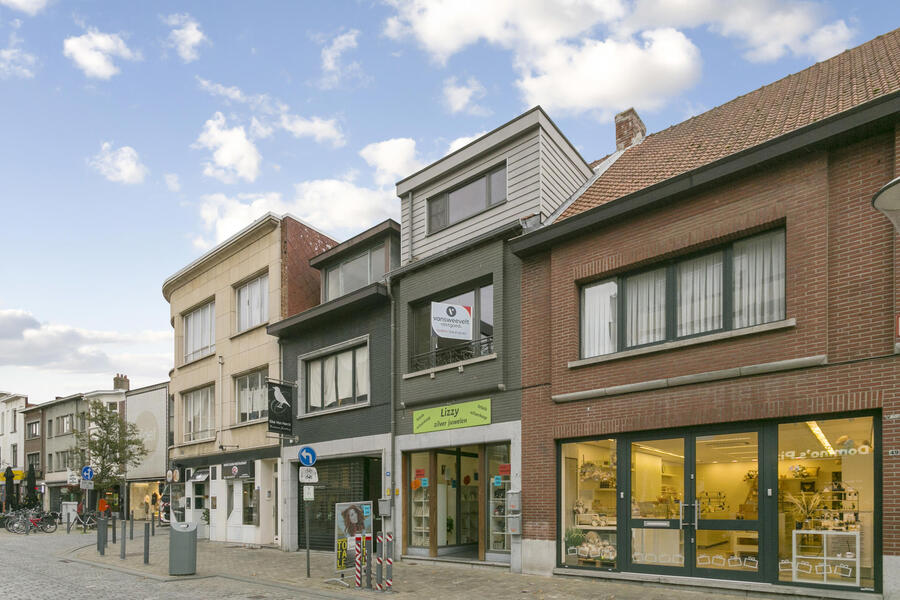 te koop commercieel herentals zandstraat 47 6323534