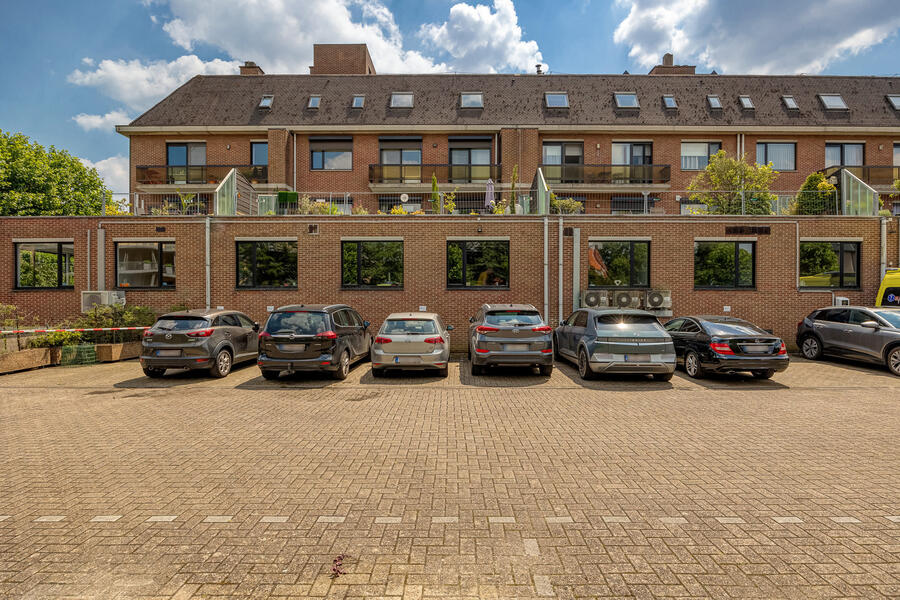 te koop commercieel turnhout parklaan 55 16 17 parklaan 55