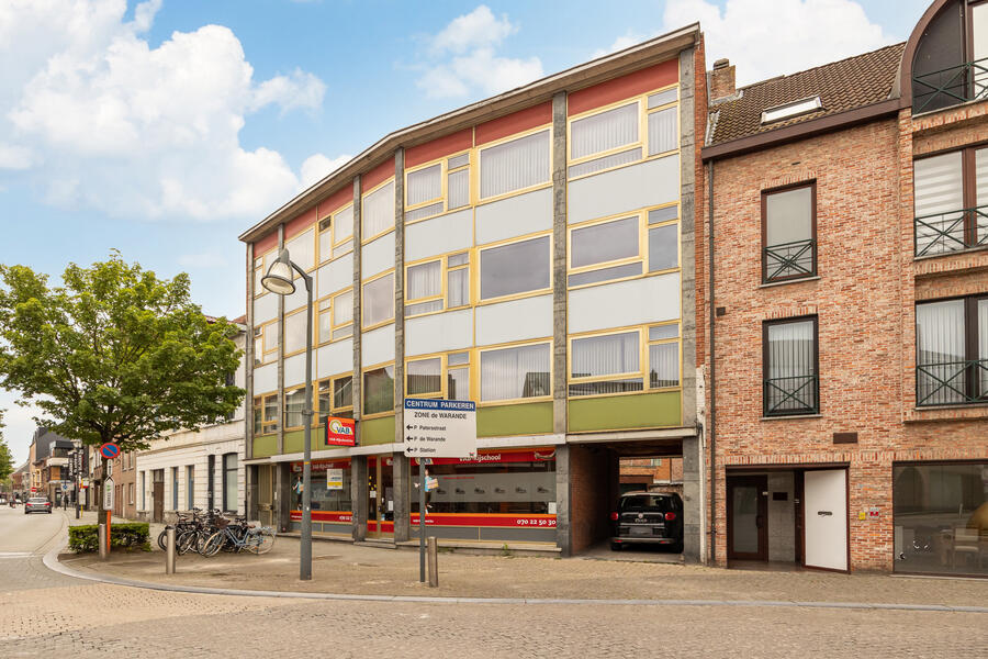 te koop commercieel turnhout patersstraat 153