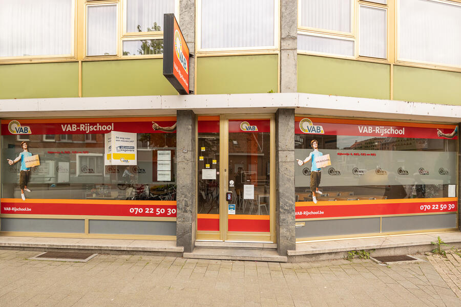 te koop commercieel turnhout patersstraat 153