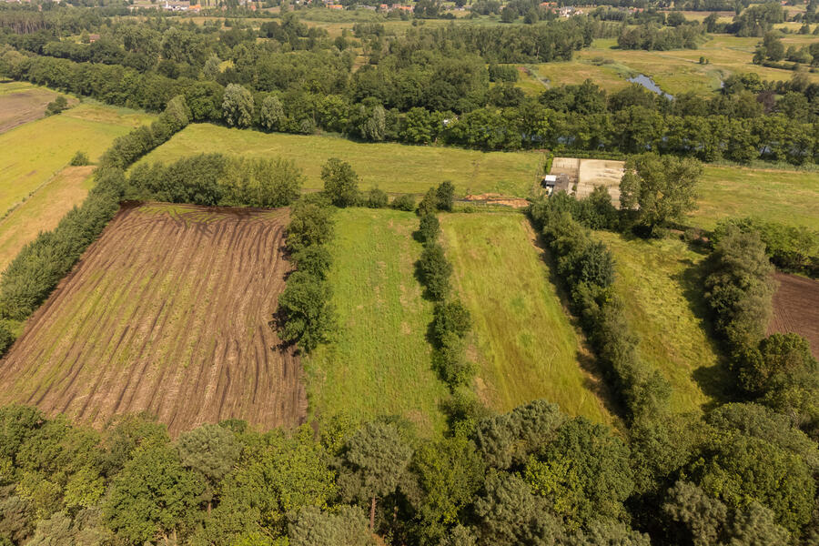 te koop grond geel herentalsedijk herentalsedijk t h v vlinderstraat