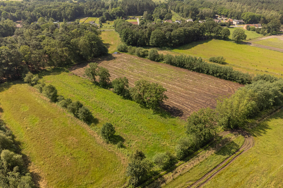 te koop grond geel herentalsedijk herentalsedijk t h v vlinderstraat