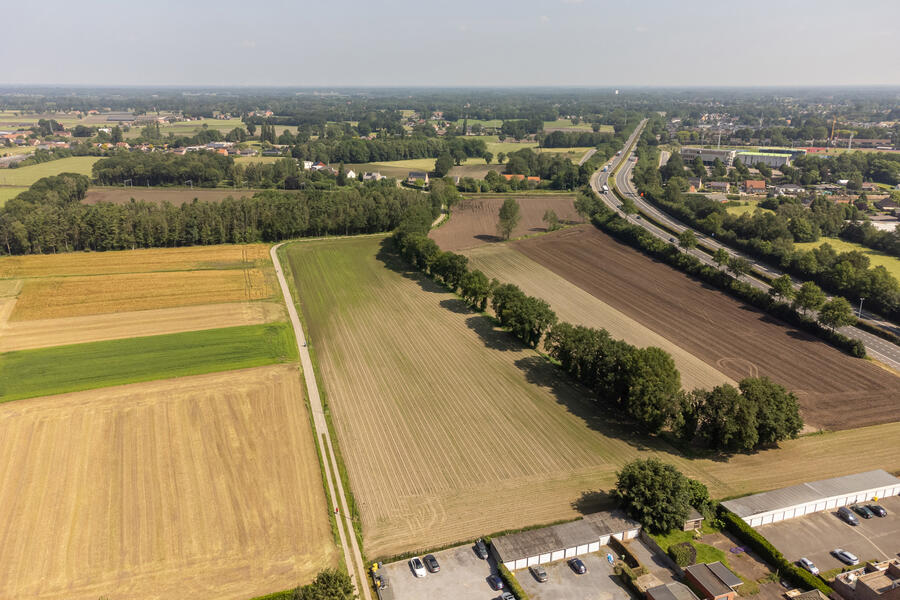 te koop grond geel larumseweg larumseweg t h v kleinhoefpad