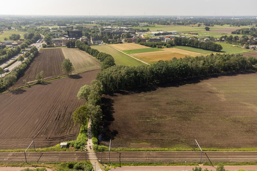 te koop grond geel larumseweg larumseweg t h v kleinhoefpad