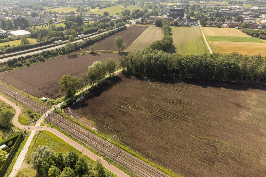 te koop grond geel larumseweg larumseweg t h v kleinhoefpad