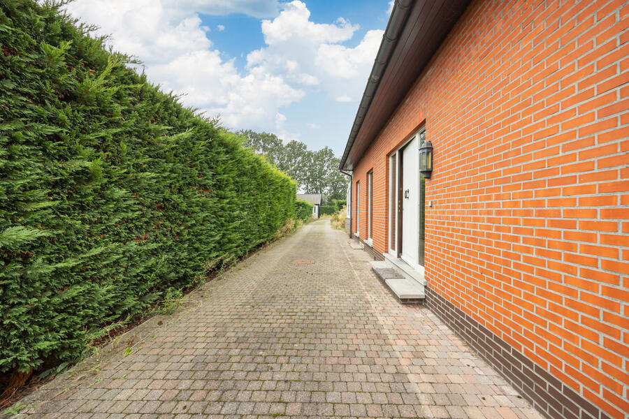 te koop huis geel herentalseweg 26