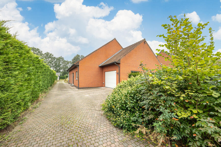 te koop huis geel herentalseweg 26