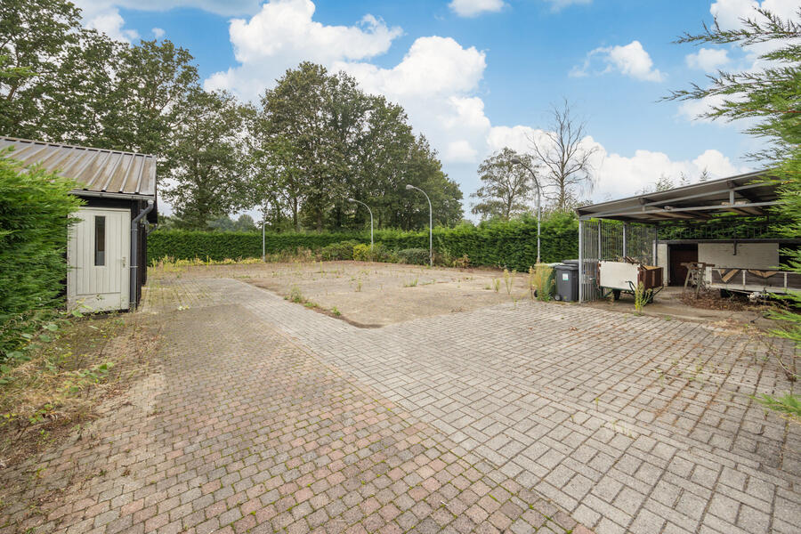 te koop huis geel herentalseweg 26