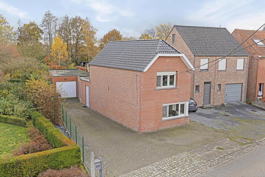 te koop huis heist op den berg isschotweg 209