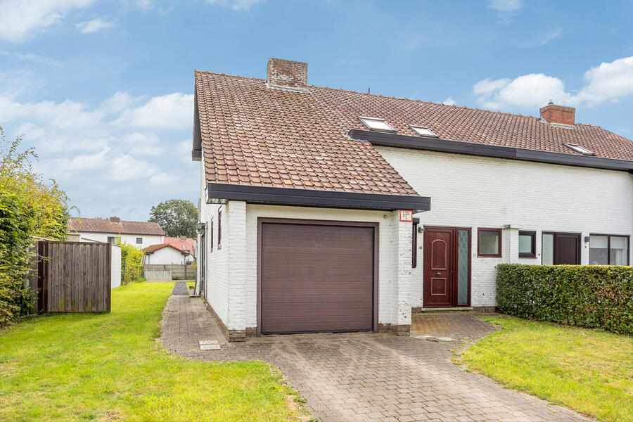 te koop huis herentals cardijnlaan 10