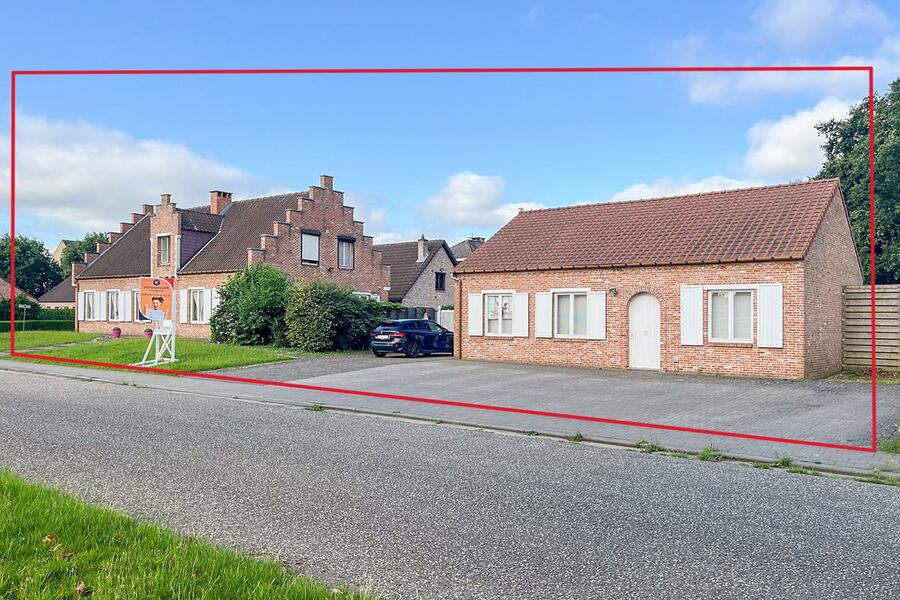 te koop huis herentals cardijnlaan 40