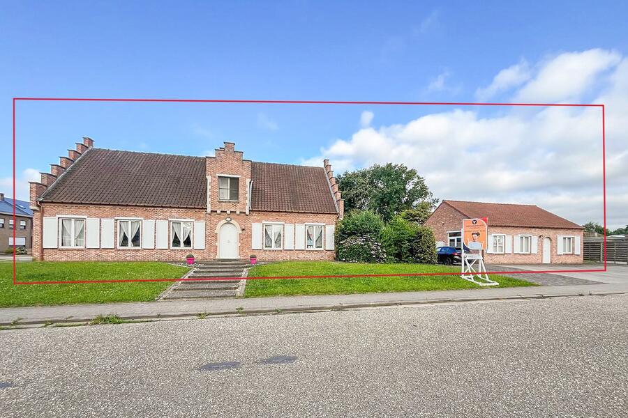 te koop huis herentals cardijnlaan 40