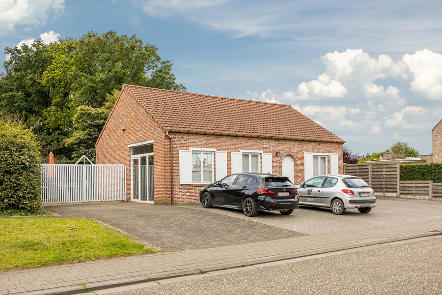 te koop huis herentals cardijnlaan 40