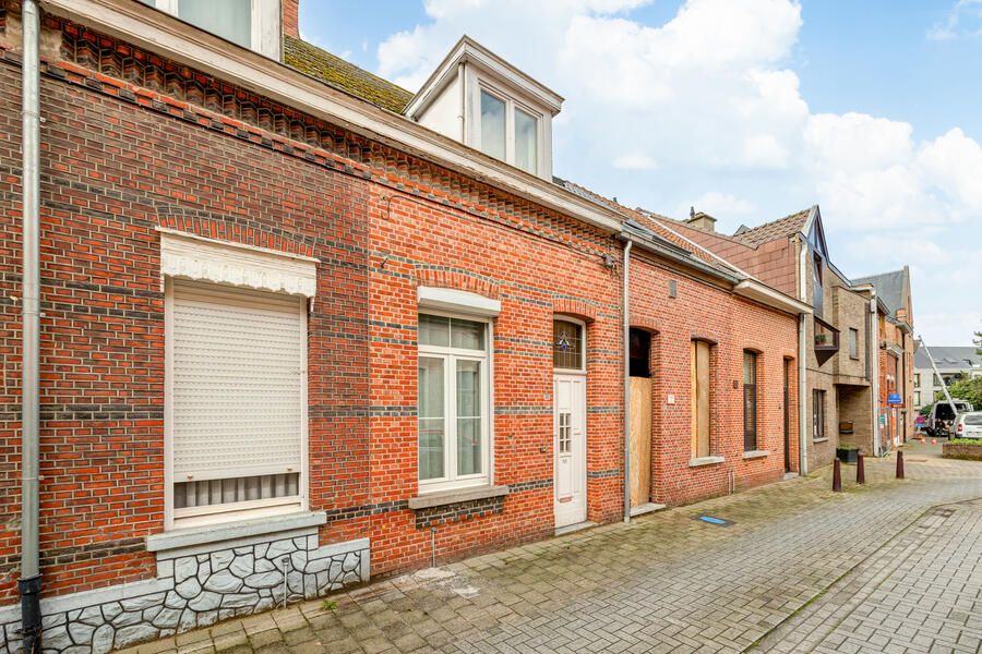 te koop huis herentals de paepestraat 65