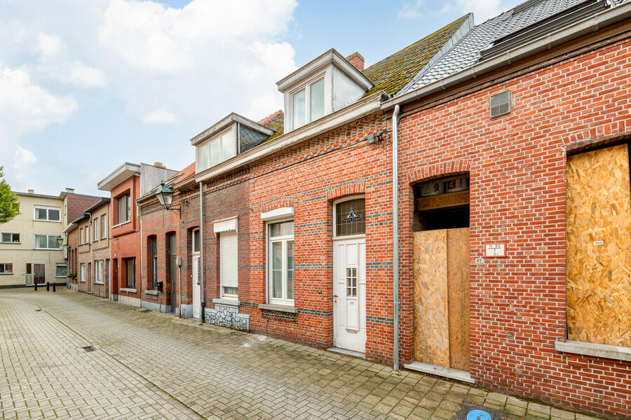 te koop huis herentals de paepestraat 65