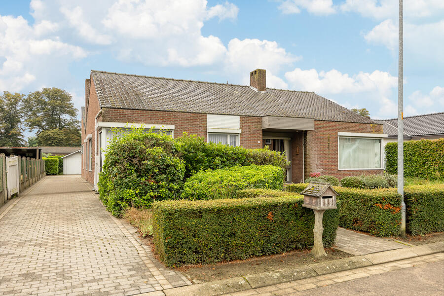 te koop huis herentals noorderwijk driehoek 9