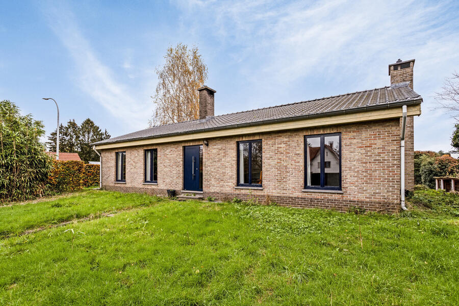 te koop huis herentals poederleeseweg 222