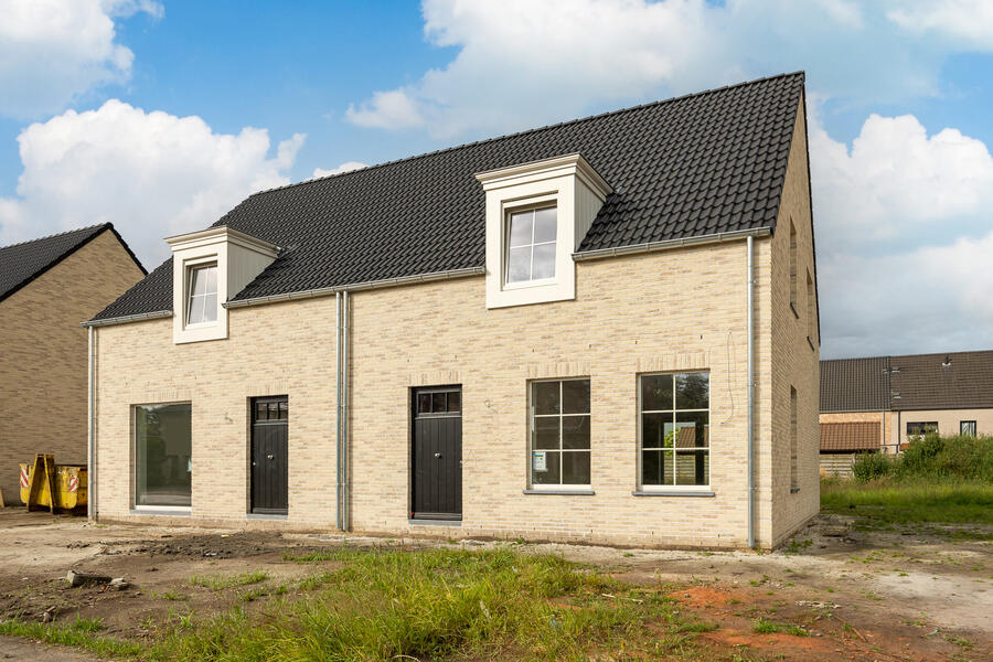 te koop huis kasterlee lichtaart tielensteenweg 81 lot 3