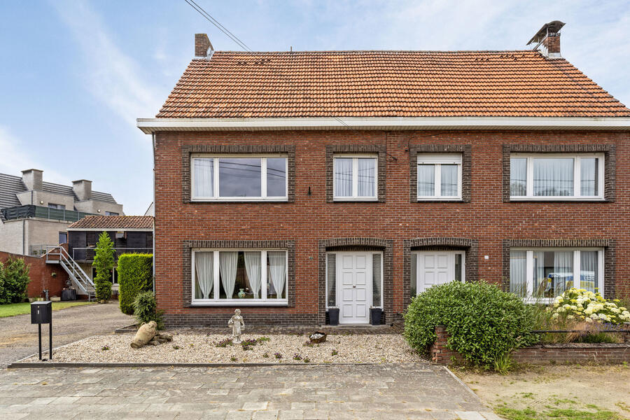 te koop huis lille gierle pellaarstraat 1