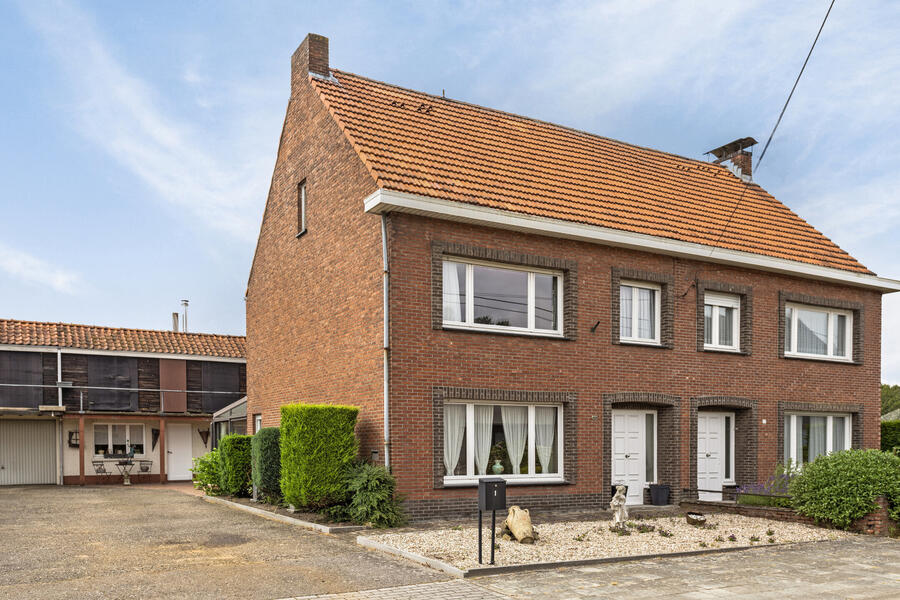 te koop huis lille pellaarstraat 1