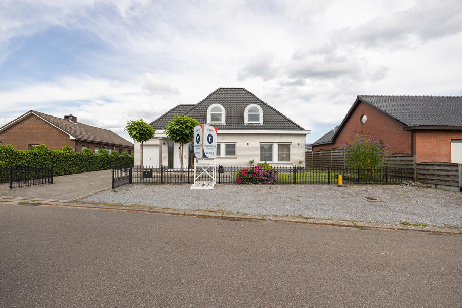 te koop huis mol wezelhof 37