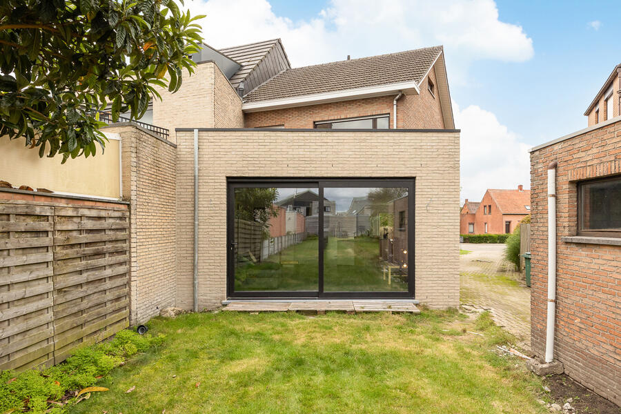 te koop huis oud turnhout steenweg op ravels 141