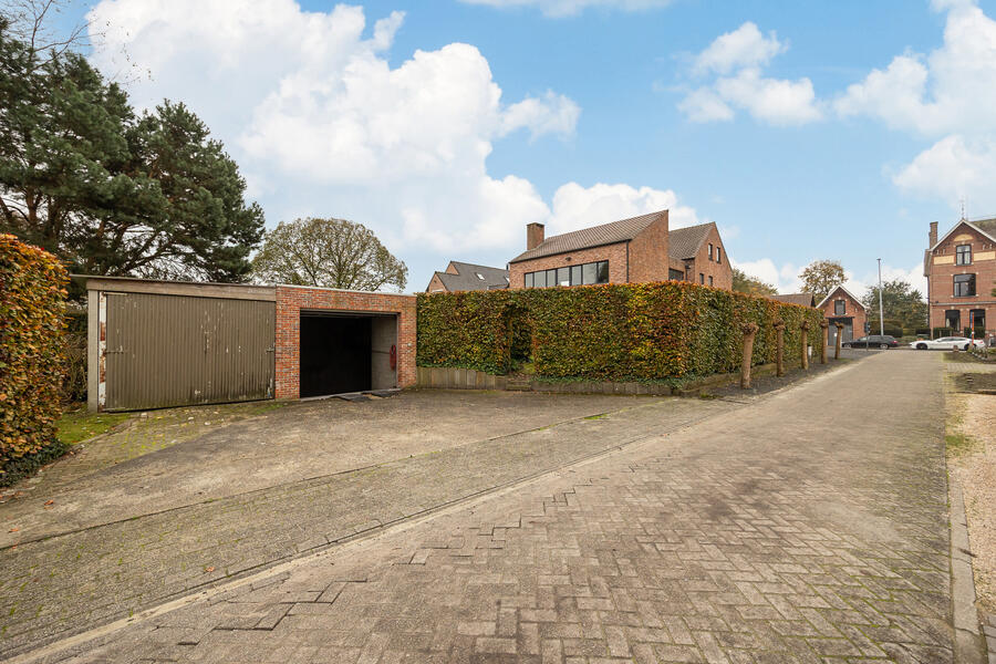 te koop huis retie sint martinusstraat 21