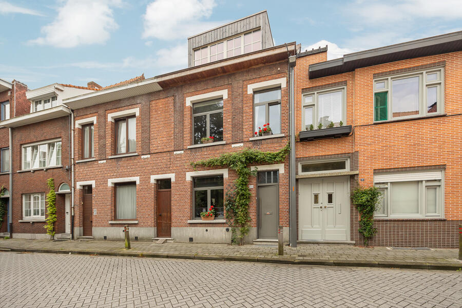 te koop huis turnhout grimstedestraat 36