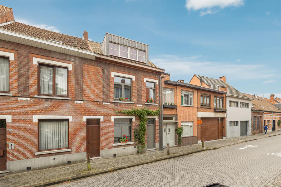 te koop huis turnhout grimstedestraat 36