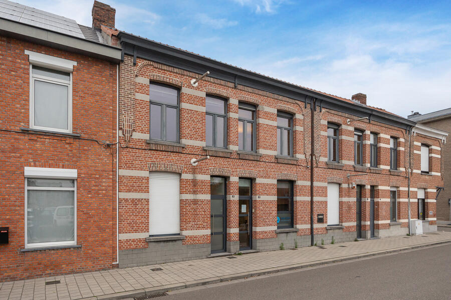 te koop huis turnhout heilig hartstraat 44 48