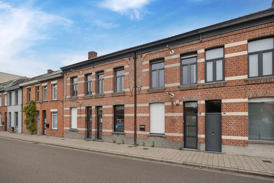 te koop huis turnhout heilig hartstraat 44 48