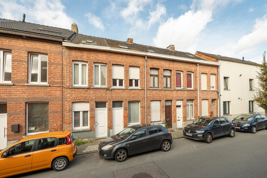 te koop huis turnhout ieperstraat 10