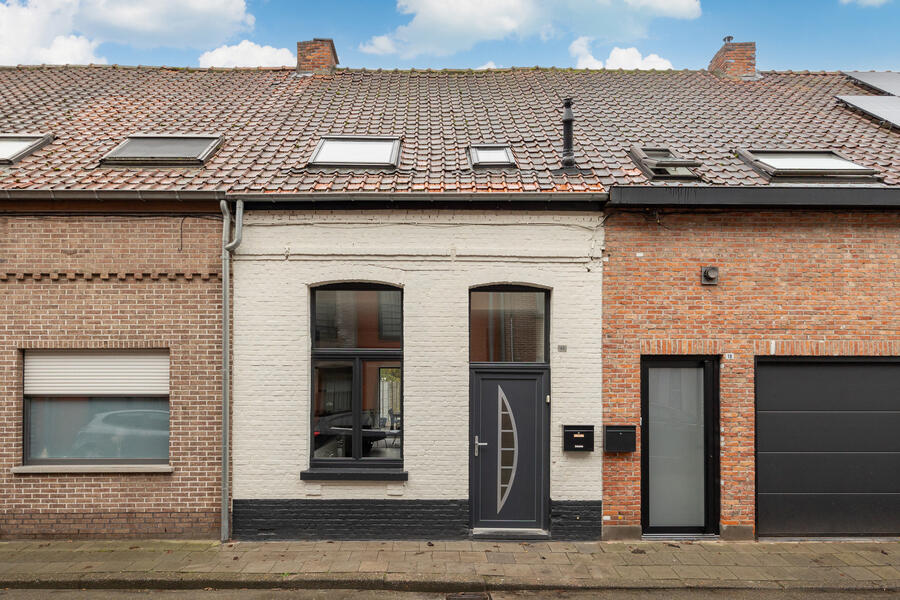 te koop huis turnhout lillokensstraat 20