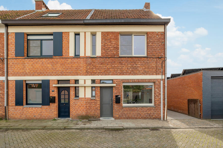 te koop huis turnhout lokerenstraat 75