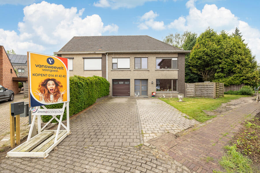 te koop huis turnhout lotelingenstraat 24