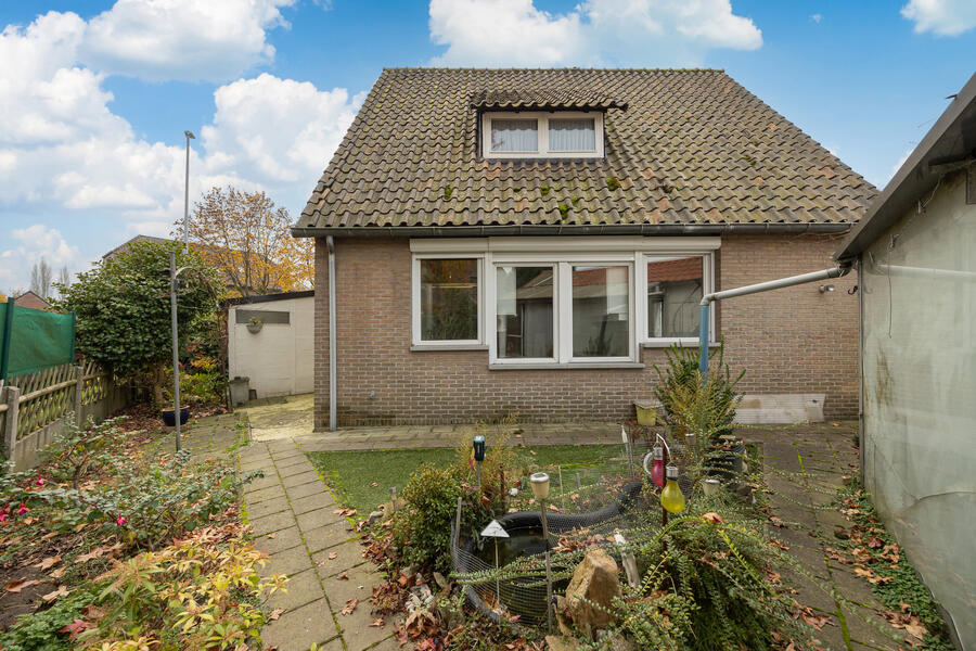 te koop huis turnhout schorvoortstraat 1