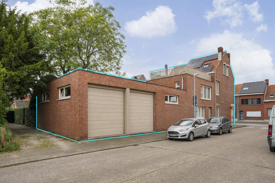 te koop huis turnhout steenweg op oosthoven 92